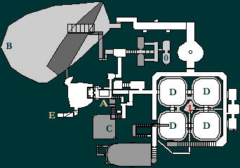 Château Kriegspire Château Kriegspire