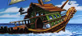 Bateau