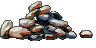 Rochers