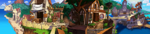 Le Village
