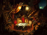Repaire des Pirates