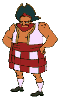 Haggis