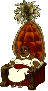 Vaudou