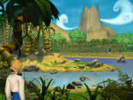 Jungle