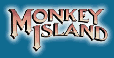 Logo Monkey Island